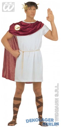 Spartakus Kostm Grieche
