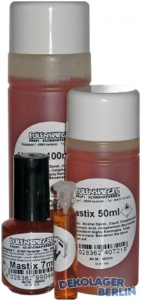 EULENSPIEGEL mastix Loeser fr Hautkleber 50 ml