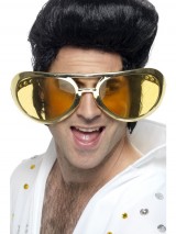 Riesen Elvis Brille-Dekolager Berlin