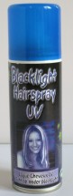 Eulenspiegel Blacklight UV Haarspray