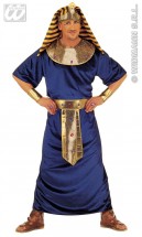 Pharao Tutanchamun Kostüm XL-Dekolager Berlin