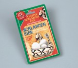 Scherzartikel Schlangeneier-Dekolager Berlin