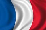 Länderdeko Flagge Fahne Frankreich/Niederlande-Dekolager Berlin