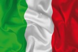 Länderdeko Flagge Fahne Italien-Dekolager Berlin