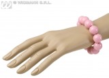 Perlen Armband pink-Dekolager Berlin