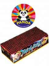 Panda Hard Stuff Heulerbatterie 300 Schuss