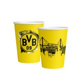 Borussia Dortmund Party Becher 250ml