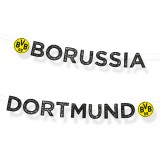 Borussia Dortmund Party Girlande Fuball