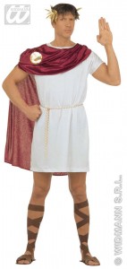 Römer - Römer Kostüme