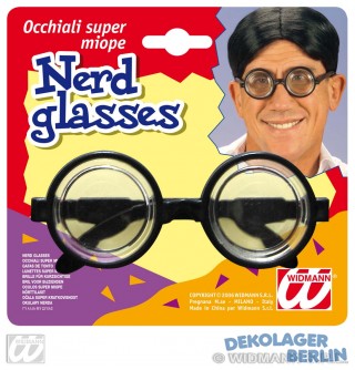 Brille für Kurzsichtige