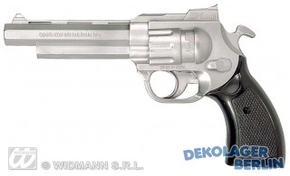 Western Colt Pistole für Sheriff oder Polizist
