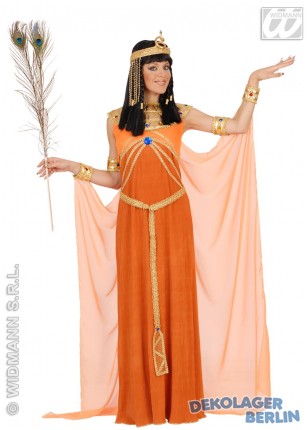 Theater Kostüm Kleopatra Königin von Ägypten