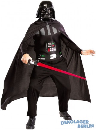 Darth Vader Original Star Wars Kostüm