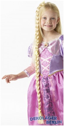 Original Rapunzel Zopf sehr lang