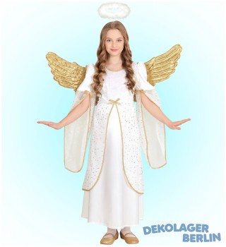 Kinder Engelskostüm Kostüm für Kinder als Engel