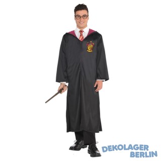 Harry Potter Gryffindor Zauberer Kostüm