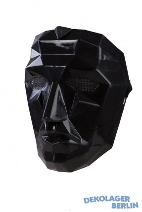 Squid Game Maske für Spielleiter Origami Face