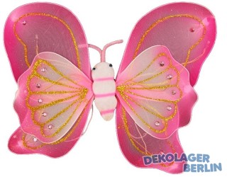 Flügel für Butterfly oder Schmetterling mit LED?s