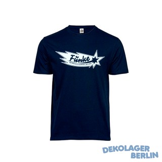 Funke Fan T-Shirt Simply the best Fireworks