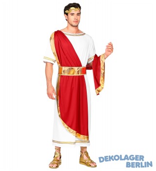 Römer Julius Cäsar Kostüm Römischer Kaiser