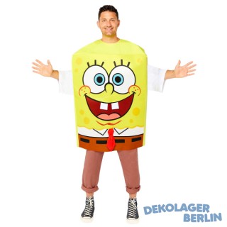 Original Spongebob Kostüm