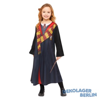 Harry Potter Hermine Granger Kinder Kostüm deluxe