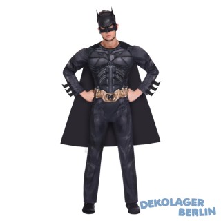 Batman Dark Knight Rises Kostüm deluxe