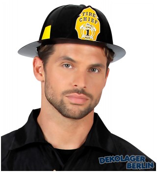 Feuerwehr Helm für Erwachsene