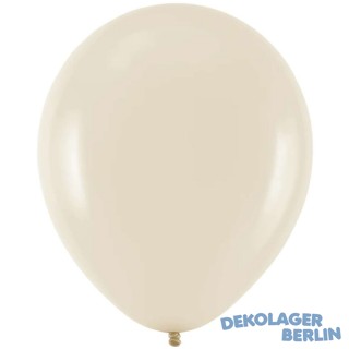 Luftballons Ballons Pastell Latte Macchiato