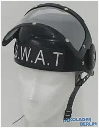 SWAT Helm S.W.A.T. Universalgrsse