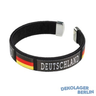 Deutschland Armband
