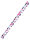 Happy New Year Party Girlande 180 cm