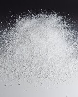Deko Schnee 85 gr. irisierend