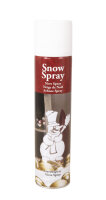 Schneespray 300 ml Dose