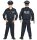 Police Polizei Kostüm als Polizist Kinderkostüm