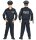 Polizei Kostüm als Polizist Kinderkostüm