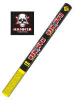 Gaoo 2er Hammer Roman Candle Römisches Licht