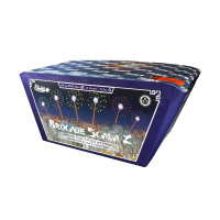 Funke Feuerwerk Batterie Brocade Scala Z