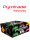 Silvester Feuerwerk Italian Power XXL Verbund von Pyrotrade