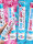 Gender Konfetti Shooter für die Baby Party