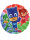 Folienballon PJ Masks