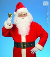 Weihnachtsmann Glocke