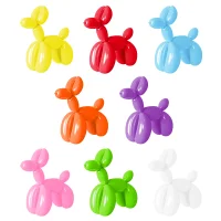 100 Deko Modellierballons E260 Luftballons zum modellieren