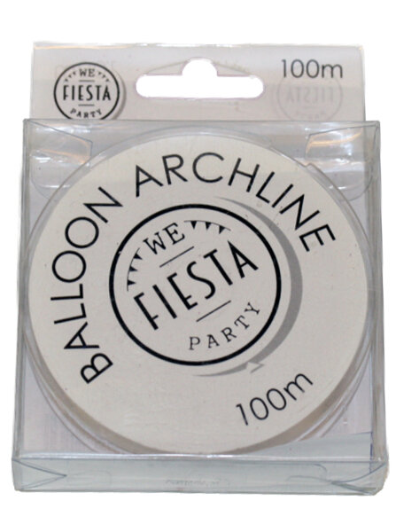 Ballonschnur 100m 0,5mm