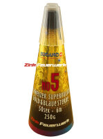 Silvester Leucht Feuerwerk Zink Bugano Vulkan No 5