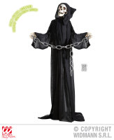 Grosser Henker 162cm mit Bewegung Sound und leuchtenden...