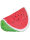 Pinata Melone als Schlagpinata zur Geburtstagsparty