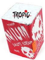 Tropic Scream Tiefton Heuler mit Titanium Salut