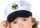 Polizeimütze für Kinder