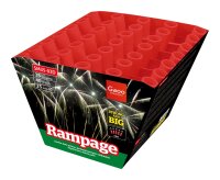Gaoo Batterie Rampage